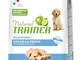 Natural Trainer Maxi Cibo per Cani Puppy&Junior con Pollo - 12kg