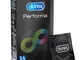 Durex Performa Preservativo, 14 pezzi