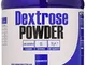 Yamamoto Nutrition Dextrose POWDER prodotto costituito da 100% Glucosio in polvere 1000 g