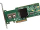 MegaRAID LSI SATA + SAS 9240-8i SGL, Kit 8 Porte, INT 6Gbps PCI-E 2.0