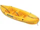 Sevylor Kayak K79 Tahiti, 325 x 80 cm, Giallo