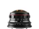 Meike MK-3,5 mm f2.8 Ultra Wide lente circolare Fisheye per fotocamera Olympus Panasonic L...