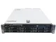 DELL POWEREDGE R710 6*LFF 2xIntel Xeon HexaCore E5645(12M Cache, 2.4GHz) 128GB DDR3ECC Reg...