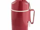 ROTPUNKT – Thermos 2.159 cm 0,85l in Rosso