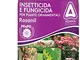 Insetticida fungicida specifico per le rose piante in vaso contro afidi ticchiolatura, rug...