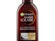 Garnier Ambre Solaire Olio abbronzante, Per un’abbronzatura intensa, 200 ml