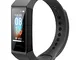 Xiaomi Mi Smart Band 4C - Activity Tracker Black