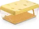 Snips Salva Formaggio | Contenitore Per Formaggi | Porta Formaggi da Frigorifero | 3 LT |...