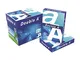 Double a White Premium carta A4 80 G/MQ 500 fogli