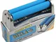 Rizla Rolling Machine King Size 5" by SOS
