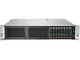 HP ProLiant DL380 Gen9 8SFF Server, E5-2600 v3, 3.5 GHz, 24 slot DIMM, SmartMemory HPE DDR...