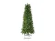 XONE Albero di Natale Slim Lucas 210CM