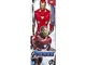 Marvel Avengers: Endgame - Iron Man Titan Hero compatibile con Power FX (Action Figure da...