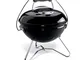 Weber Barbecue a Carbonella Smokey Joe Premium 1121004