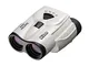 Nikon Binocolo Sportstar Zoom 8-24×25 BIANCO, Piccolo