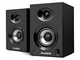 Alesis Elevate 3 MKII - Casse PC Attive da Scrivania con Audio Professionale Per Home Stud...