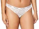 Calvin Klein Bikini Intimo, White, M Donna