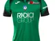 Atalanta B.C., Portiere Verde 2019/2020, Uomo, Verde, M