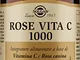Solgar Rose Vita C 1000 mg, 100 Unità