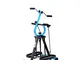 D-Mail Cyclette Multifunzione Master Gym