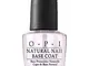 OPI Natural Nail Base per Unghie Naturali - Trasparente - 15 ml
