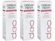 3X DERMAFRESH PELLE SENSIBILE - Deodorante Latte da 100 ml - EROGATORE NO GAS