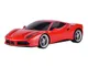 XQ 3713 Ferrari 488 GTB Scala 1:32, Rosso