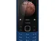 Nokia 225 - Telefono Cellulare 4G Dual Sim, Display 2.4" a Colori, Bluetooth, Fotocamera,...