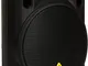 BEHRINGER B208D EUROLIVE CASSA ATTIVA AMPLIFICATA 200 WATT WOOFER 8" DRIVER 1,75" EQUALIZZ...