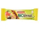 Noberasco Bio Break con Mango Quinoa e Gelso Nero-  35 g-Barretta di Frutta Essiccata, Sec...