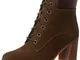 Timberland Allington 6in Lace