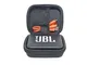 Borsa Custodia Rigida per JBL GO2 Diffusore Bluetooth Portatile di SANVSEN