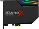 Creative Sound BlasterX AE-5 Plus Scheda audio di classe ultra SABRE32 e DAC PCI-e risoluz...