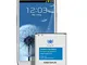 LTZGO Batteria Interna Sostitutiva Compatibile per Samsung Galaxy S3 XXmAh Corrisponde a E...