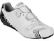 SCOTT 251817, Scarpe Road Comp Boa Wht/bl Gloss 45.0 Unisex Adulto