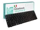 UP PARTS® - Azienda Italiana - Tastiera Italiana per Notebook Lenovo B50-30 B50-70 G50-30...