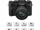 FUJIFILM X-T30 II | FUJION XC15-45mmF3.5- 5.6 OIS PZ Kit