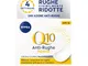 Nivea Q10 Power Crema Giorno Anti-Rughe Rassodante SPF15 50 ml, Crema viso anti-età per 24...