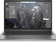 HP Notebook ZBook Firefly 15 G7 Monitor 15.6" Full HD Intel Core i5-10210U Quad Core Ram 1...