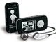 Trekstor i.Beat Vision Depeche Mode Lettore MP3 portatile 2 GB