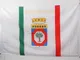 AZ FLAG Bandiera Puglia 150x90cm - Bandiera PUGLIESE - REGIONE Italia 90 x 150 cm Foro per...