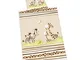 Herding Baby Best Set di Biancheria da Letto, Cotton, Multicolore, 100 x 135 cm, 40 x 60 c...