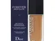 Christian Dior Diorskin Forever Glow Fondotinta Fluido Lunga Tenuta con SPF 35, 4N Neutral...
