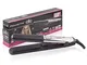 Rowenta SF4522 Liss&Curl Piastra per Capelli Lisci o Ricci 2 in 1, Piastre Lunghe, Lisciat...