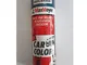 Smalto spray brillante a RAPIDA ESSICCAZIONE Max meyer"CAR COLOR" 300 ml. colore AZZURRO N...