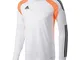 adidas - Maglia da portiere Onore 14 GK, Multicolore - White/Gloora/Black, XL