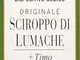 Alsiroyal Sciroppo Lumache, Color Standard 150 Ml