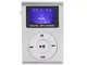 Set Lettore MP3, Mini Walkman Portatile, Lettore Musicale con Schermo LCD con Clip Posteri...
