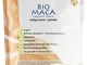 Amlawell organic maca powder from Peru / 1kg packed in Germany / controlled organic cultiv...