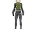 Avengers Infinity War Titan Hero Series 12 inch Figure [Black Widow]